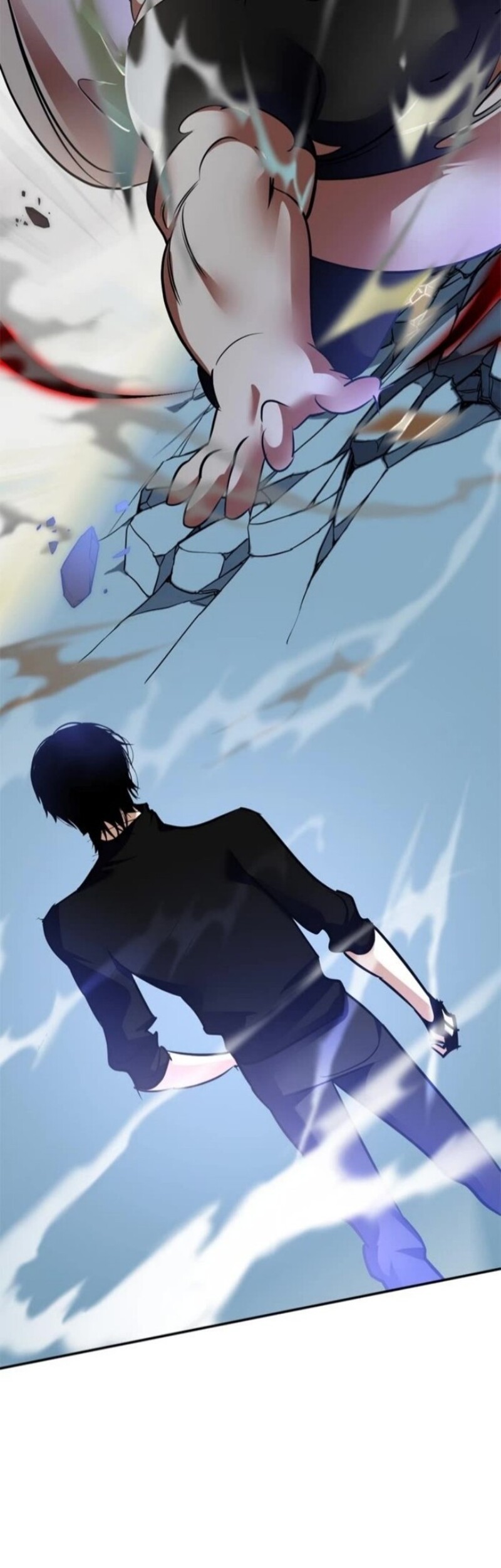 Return to Player Chapter 192 - halaman 37