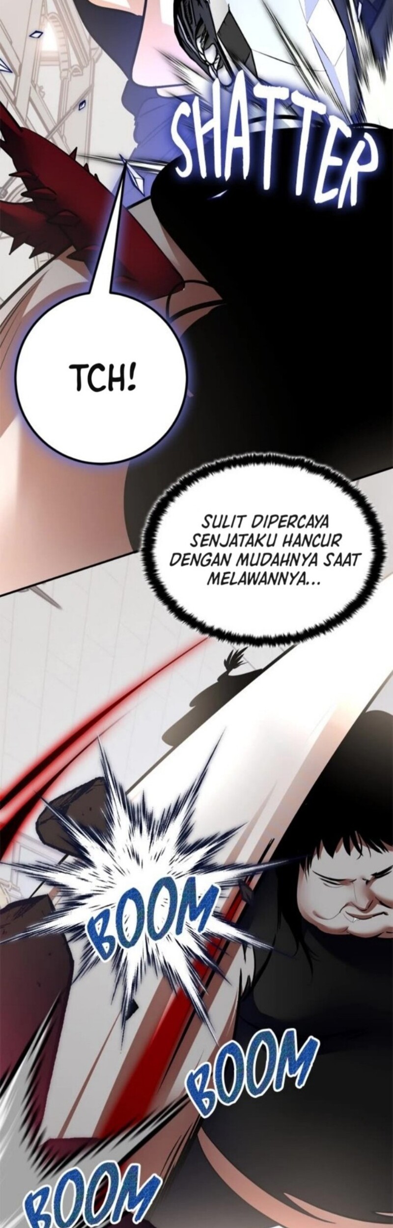 Return to Player Chapter 192 - halaman 41