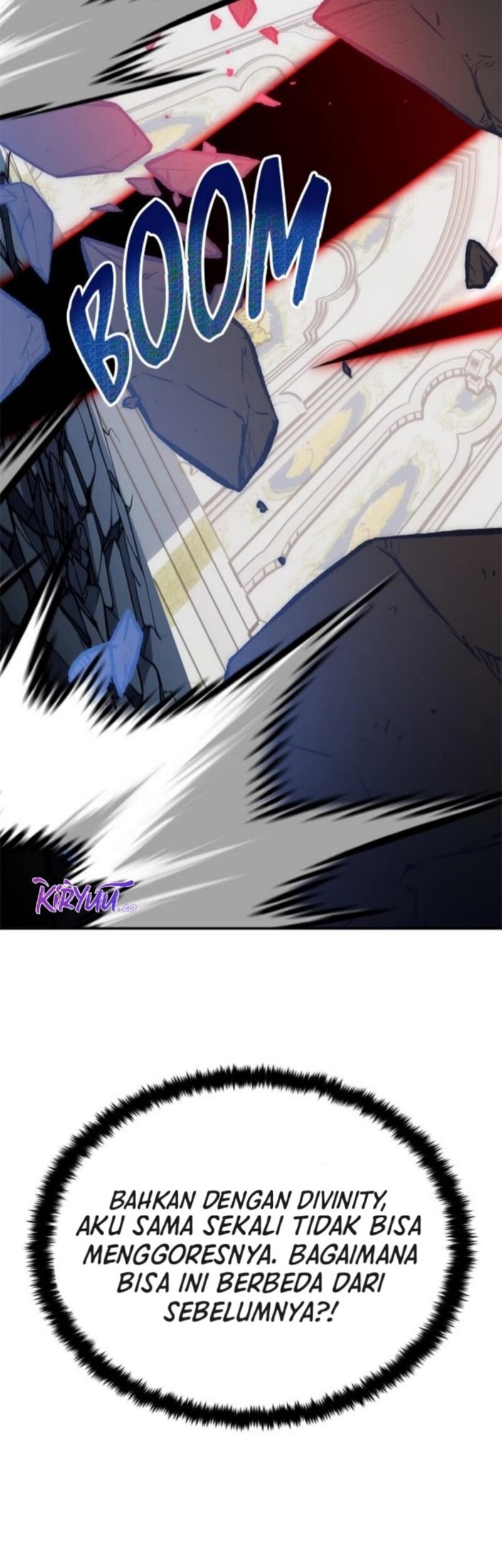 Return to Player Chapter 192 - halaman 43
