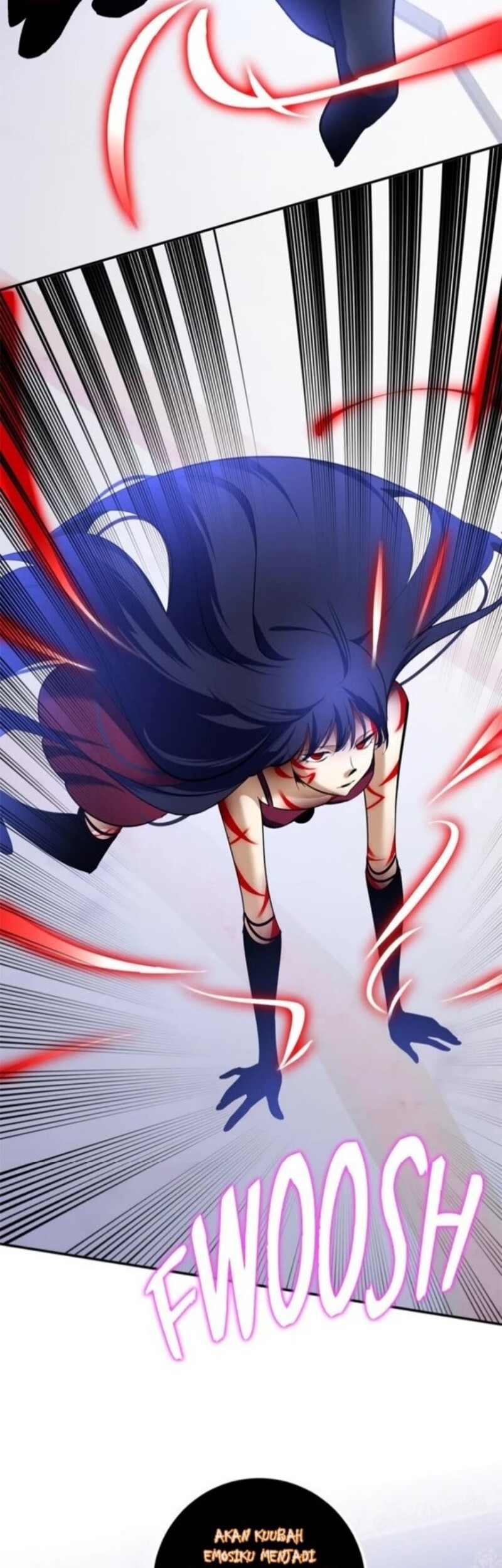 Return to Player Chapter 192 - halaman 5
