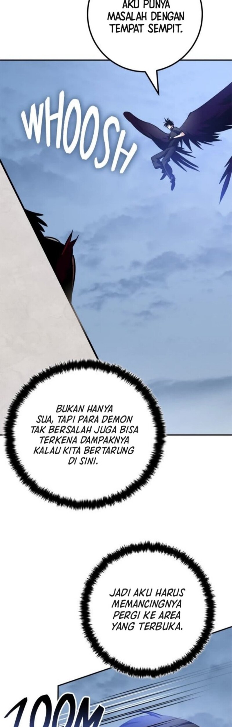Return to Player Chapter 192 - halaman 50