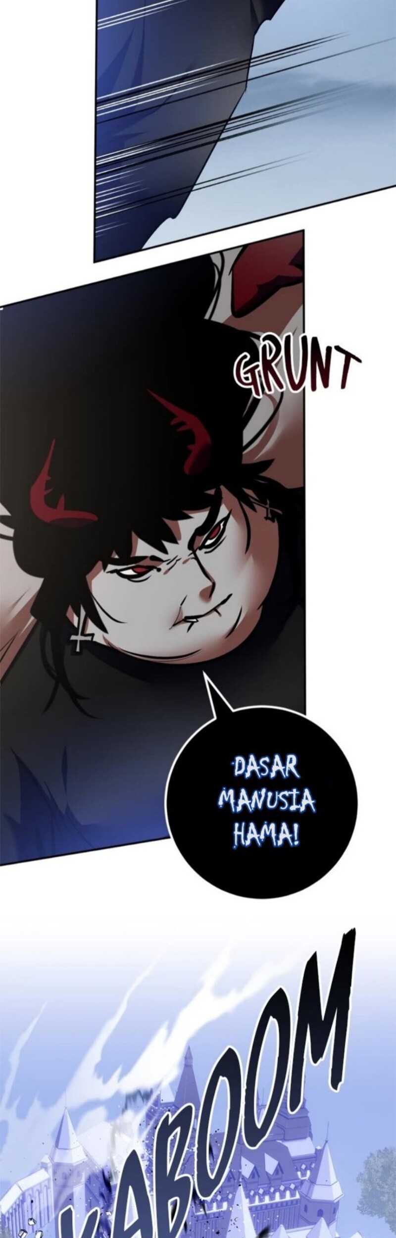 Return to Player Chapter 192 - halaman 52