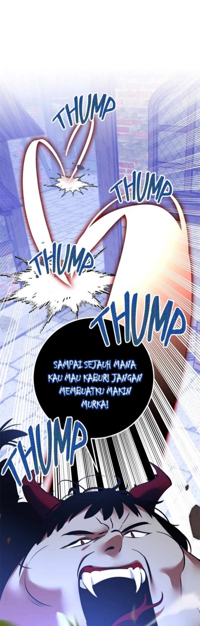 Return to Player Chapter 192 - halaman 55