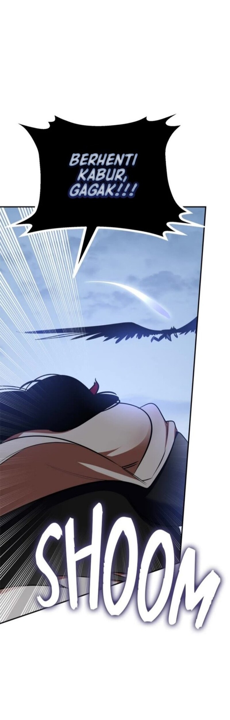 Return to Player Chapter 192 - halaman 62