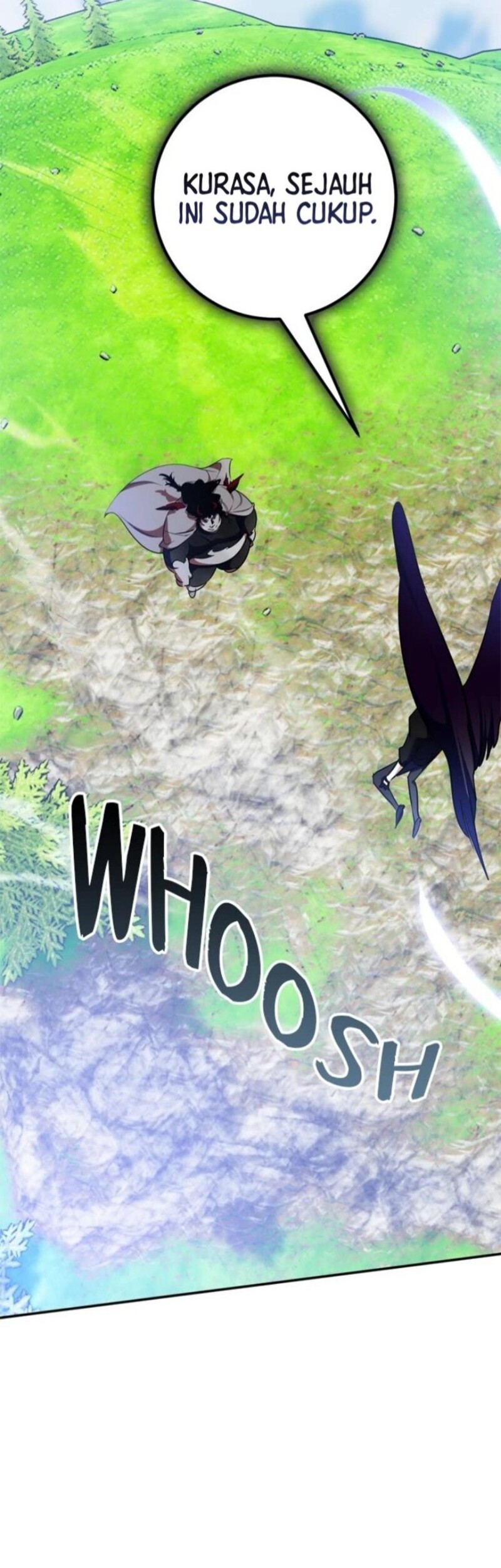 Return to Player Chapter 192 - halaman 64