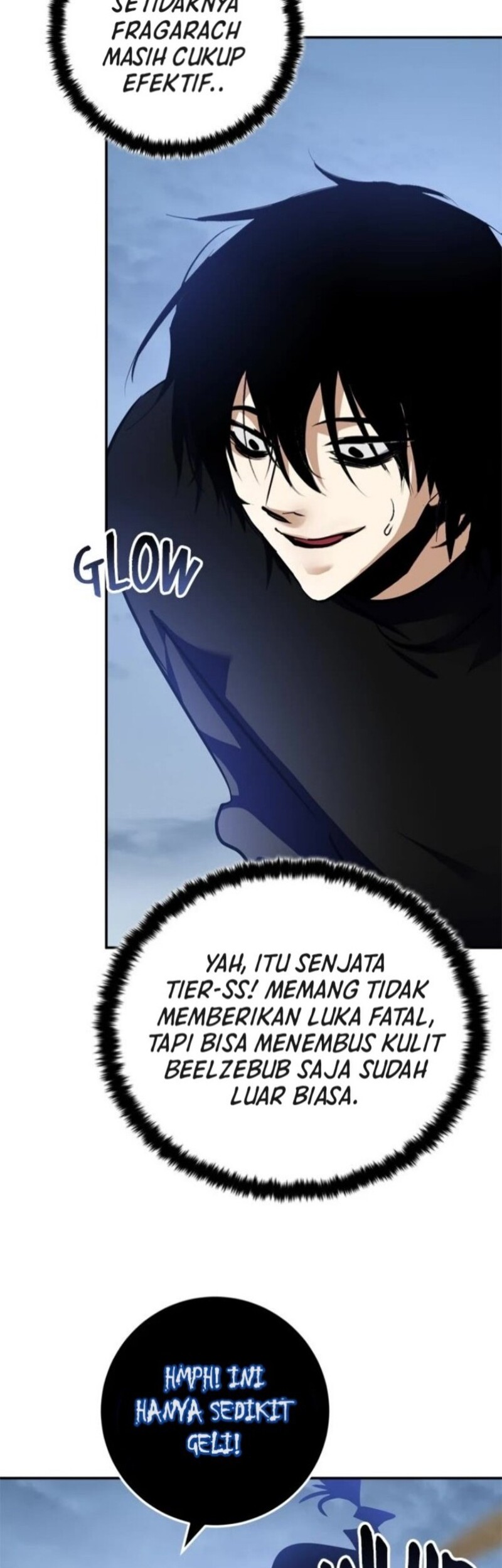 Return to Player Chapter 192 - halaman 71