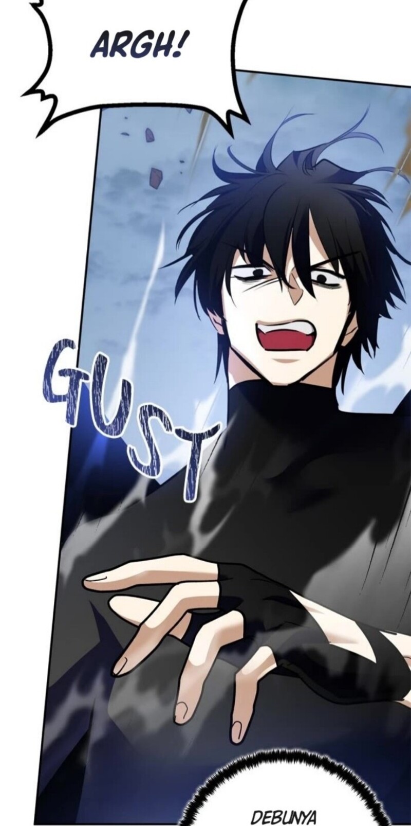Return to Player Chapter 192 - halaman 78