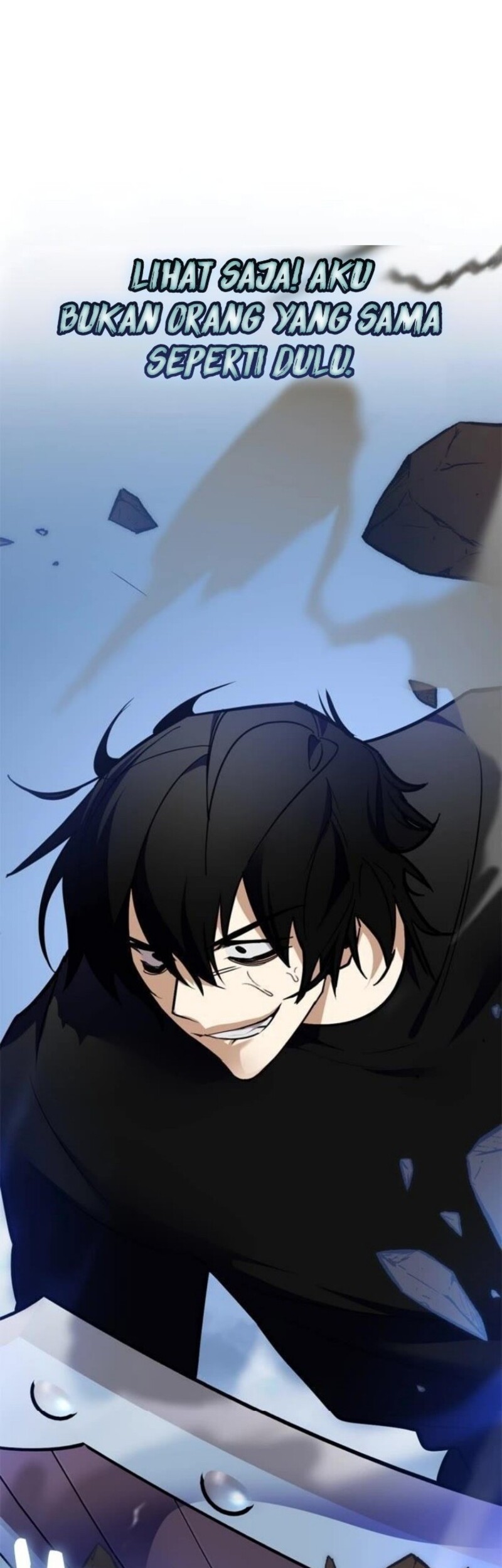 Return to Player Chapter 192 - halaman 80