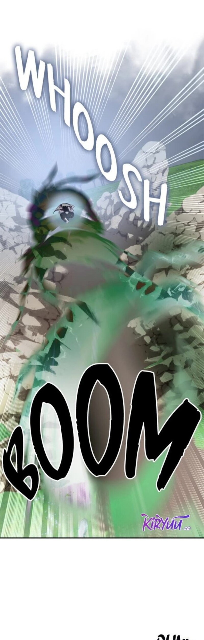 Return to Player Chapter 193 - halaman 1