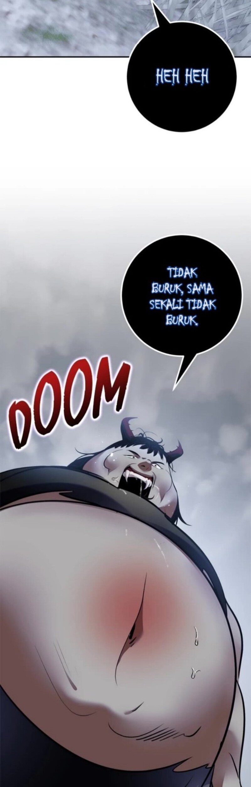 Return to Player Chapter 193 - halaman 14
