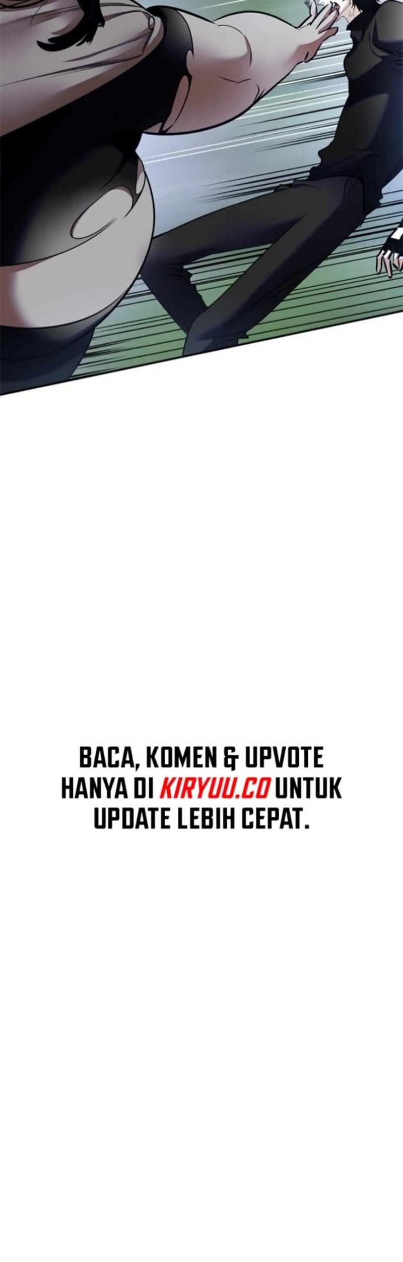 Return to Player Chapter 193 - halaman 19
