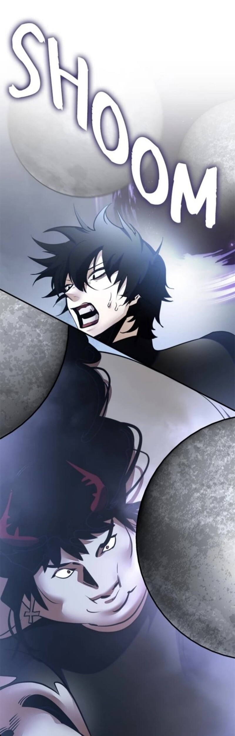 Return to Player Chapter 193 - halaman 20