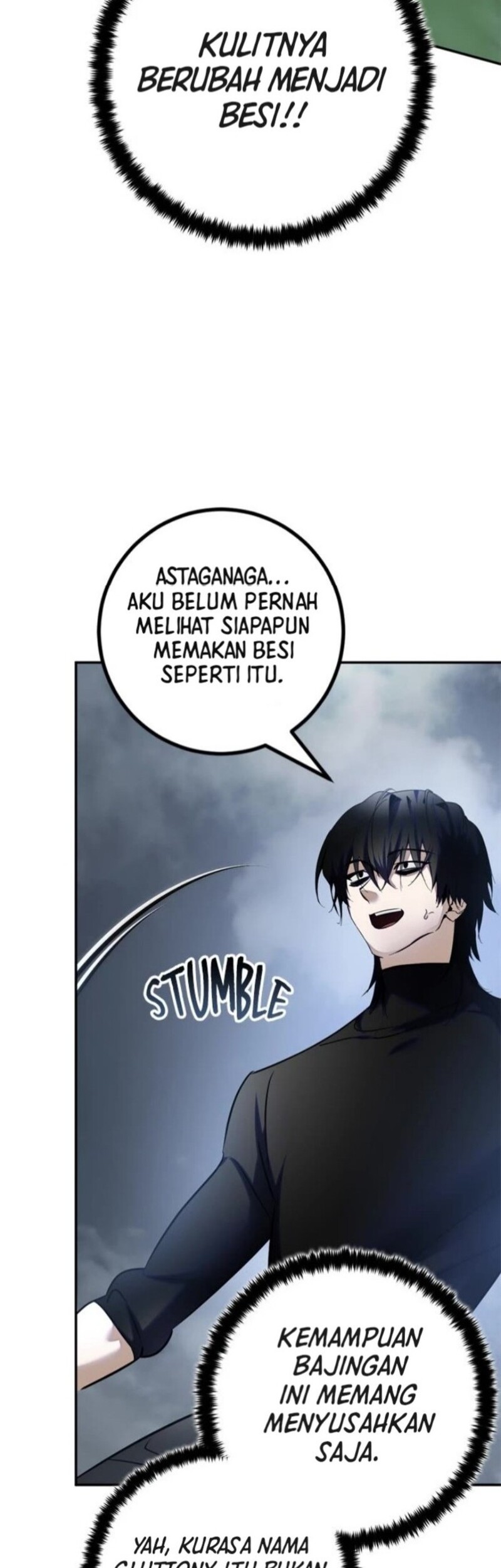 Return to Player Chapter 193 - halaman 29