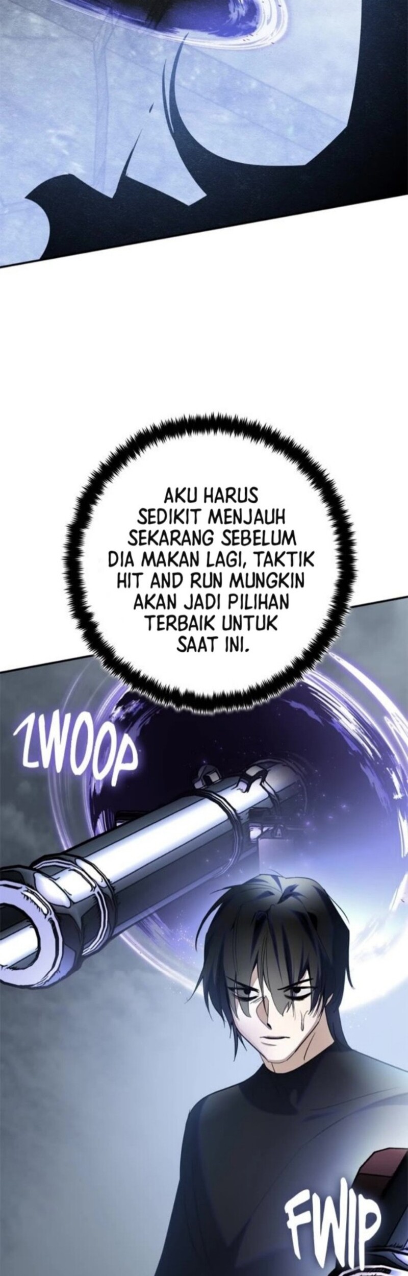 Return to Player Chapter 193 - halaman 32