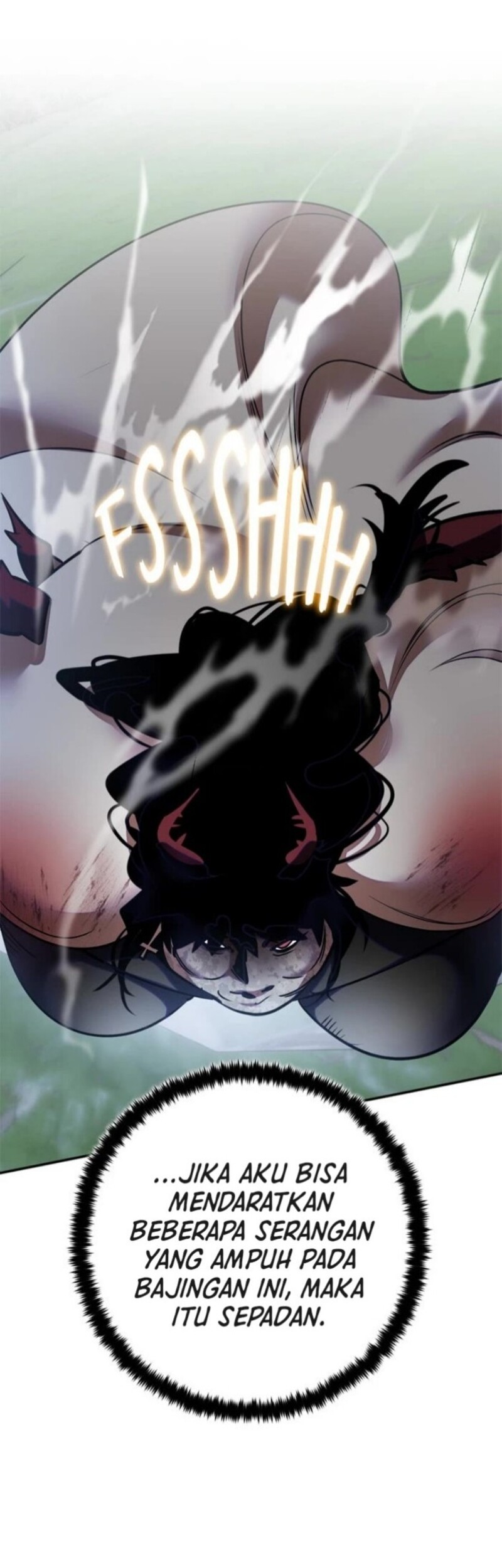 Return to Player Chapter 193 - halaman 37