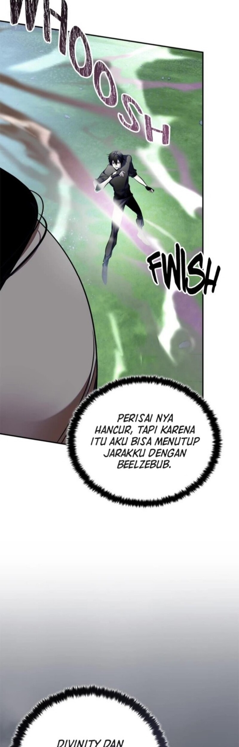 Return to Player Chapter 193 - halaman 4