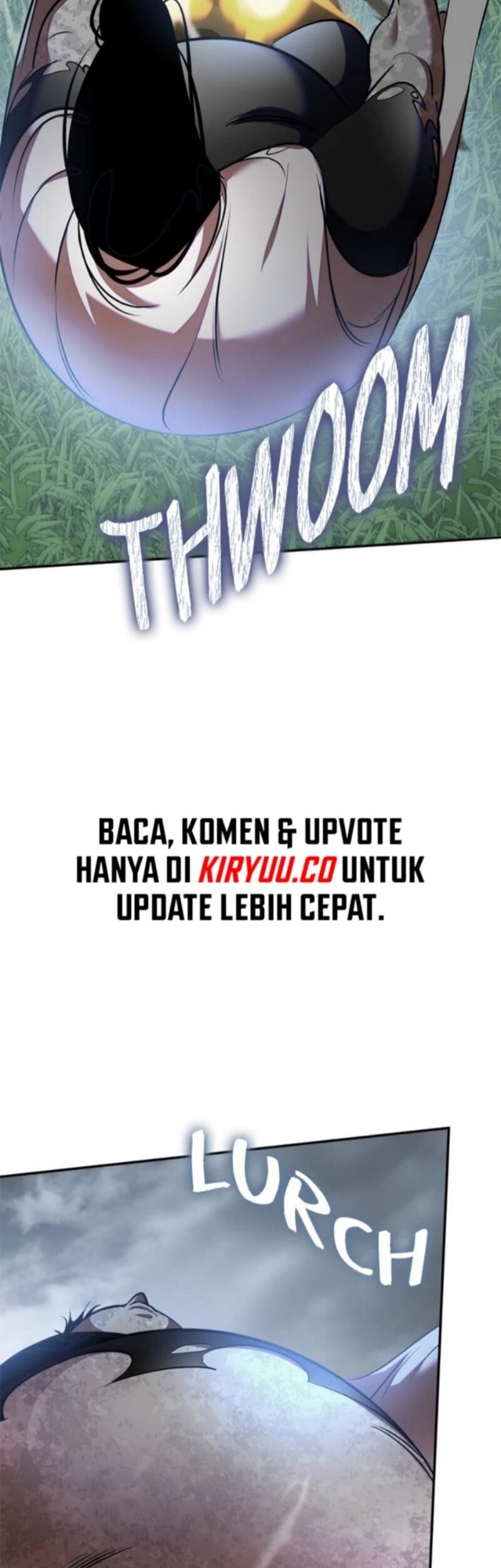 Return to Player Chapter 193 - halaman 41