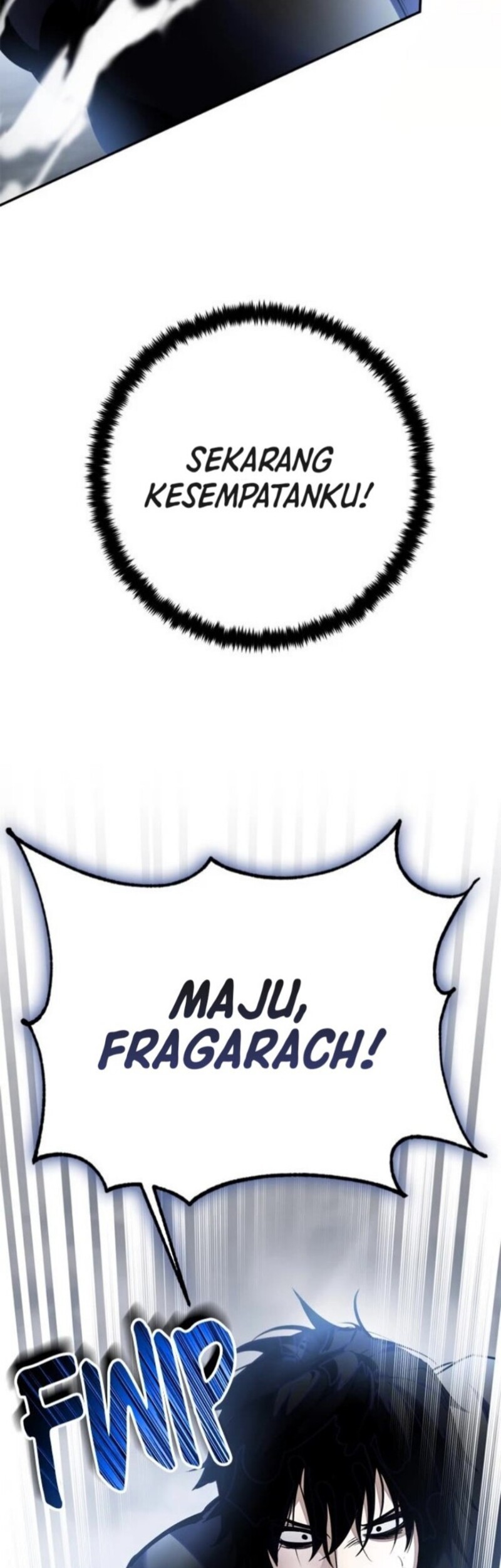 Return to Player Chapter 193 - halaman 43
