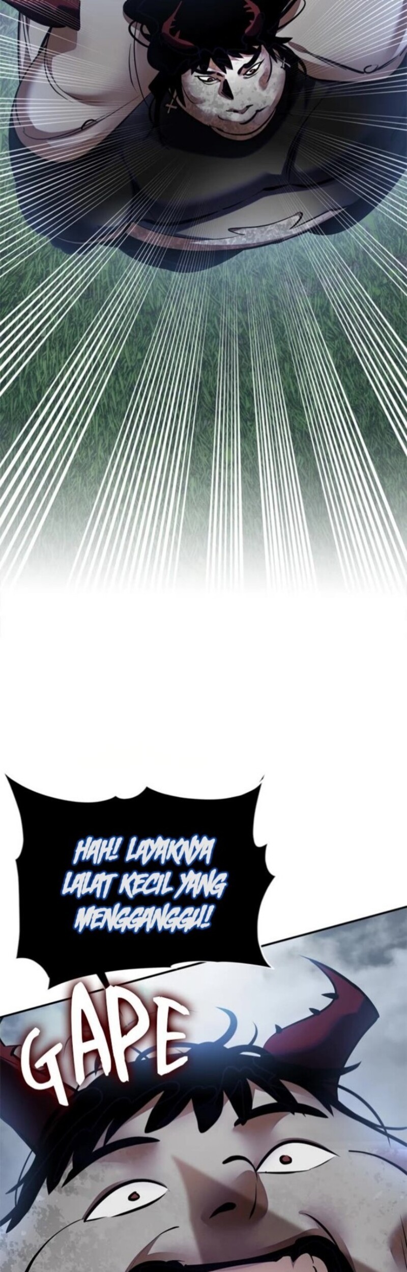 Return to Player Chapter 193 - halaman 46