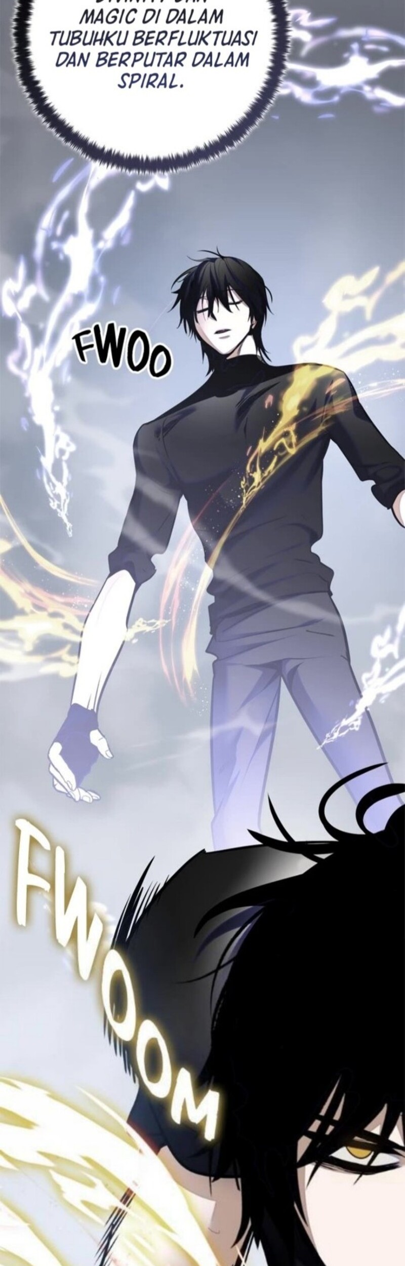 Return to Player Chapter 193 - halaman 5
