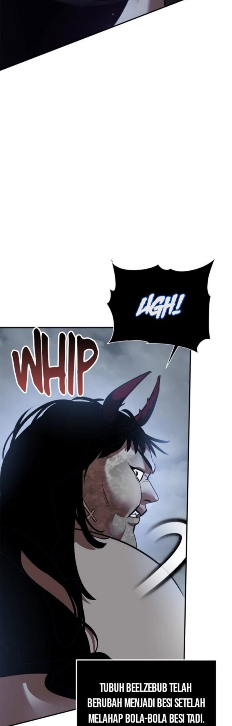 Return to Player Chapter 193 - halaman 52