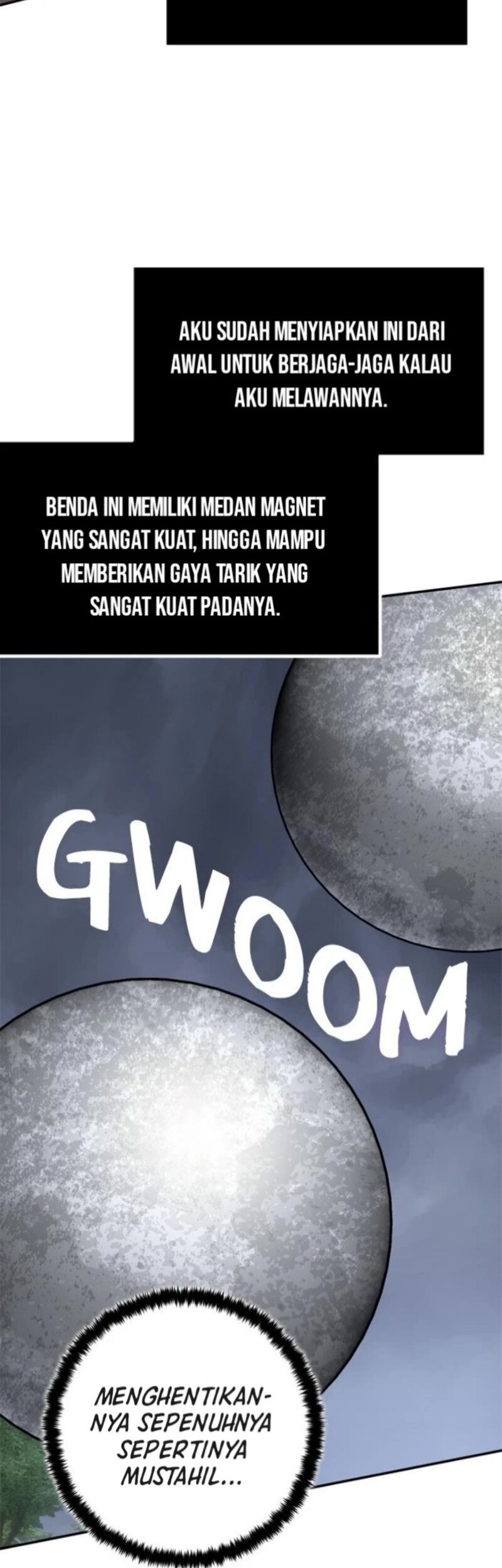 Return to Player Chapter 193 - halaman 53