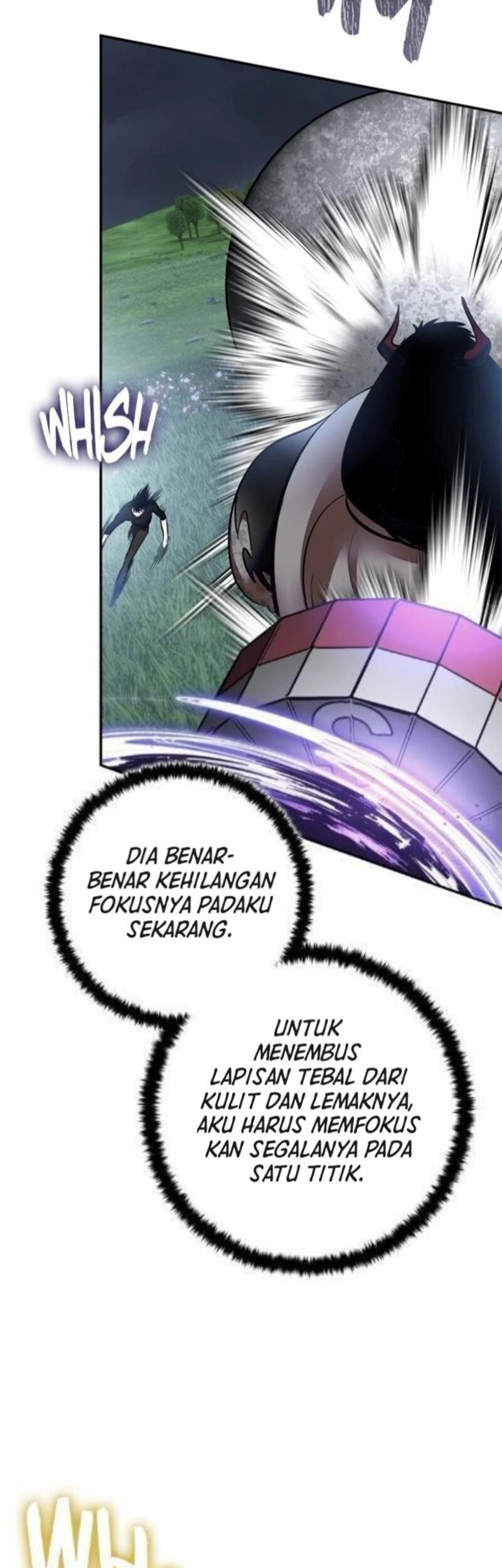 Return to Player Chapter 193 - halaman 56