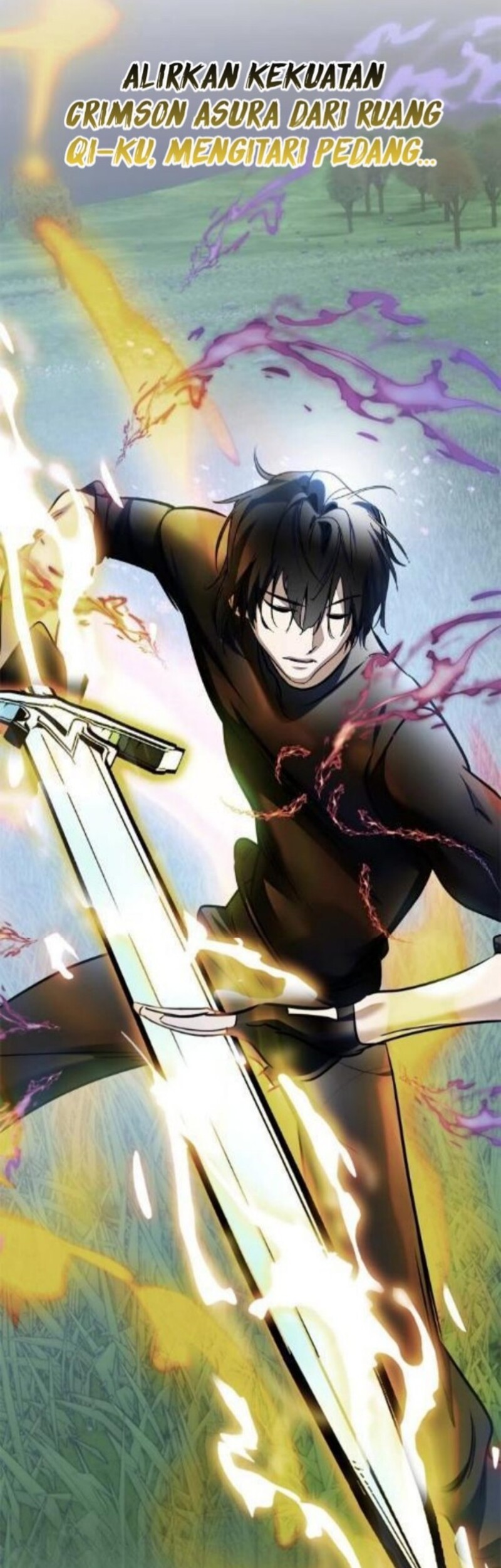 Return to Player Chapter 193 - halaman 58