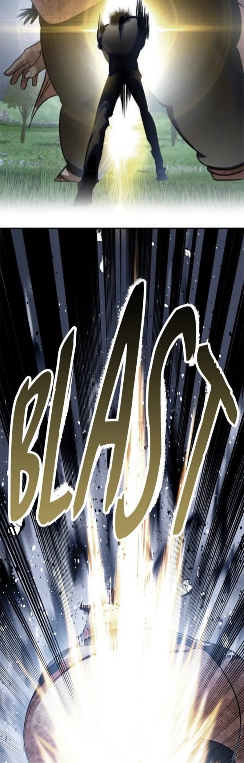 Return to Player Chapter 193 - halaman 65