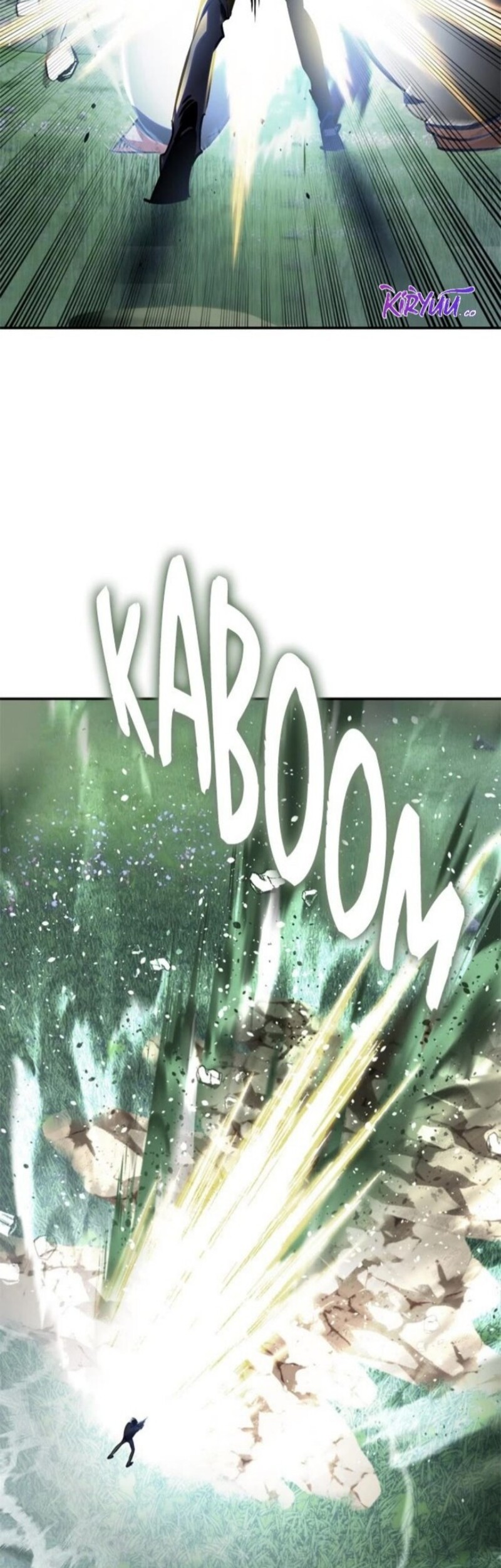 Return to Player Chapter 193 - halaman 67