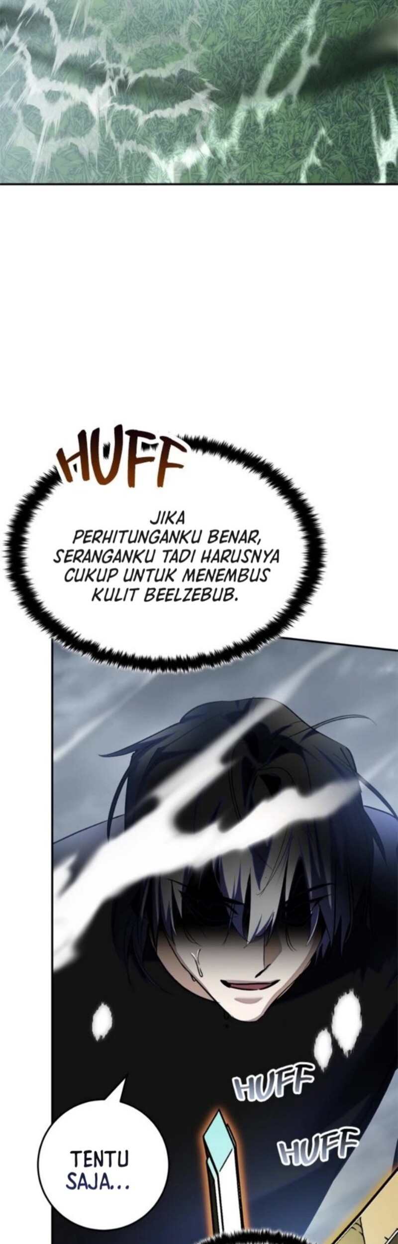 Return to Player Chapter 193 - halaman 68