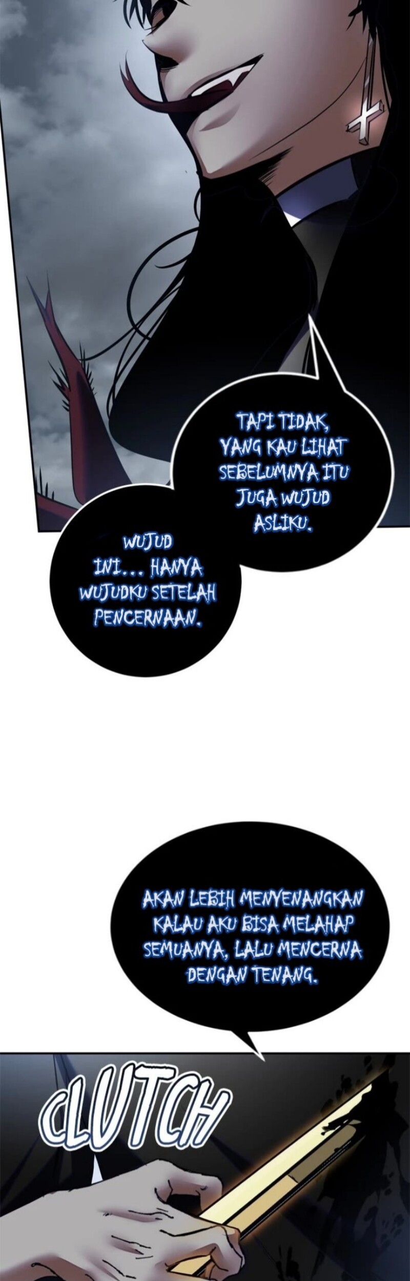 Return to Player Chapter 193 - halaman 73