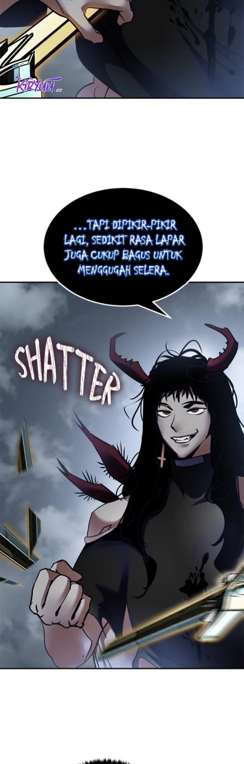 Return to Player Chapter 193 - halaman 74