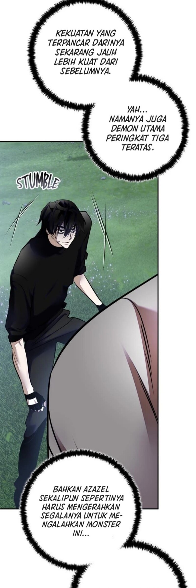 Return to Player Chapter 193 - halaman 75