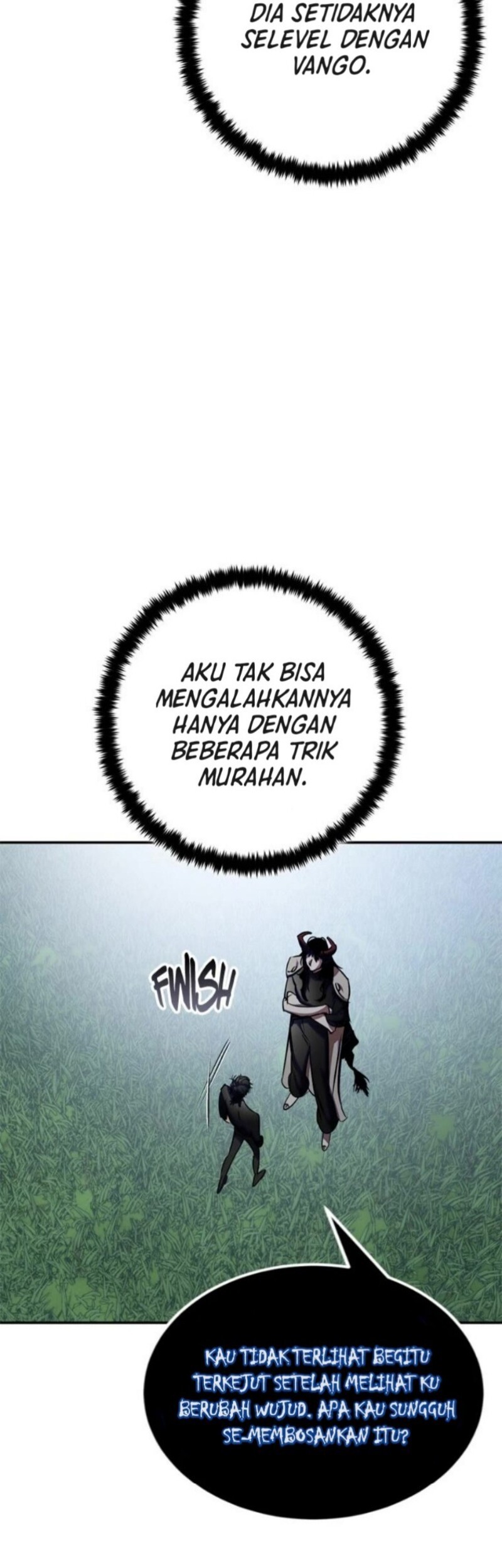 Return to Player Chapter 193 - halaman 76