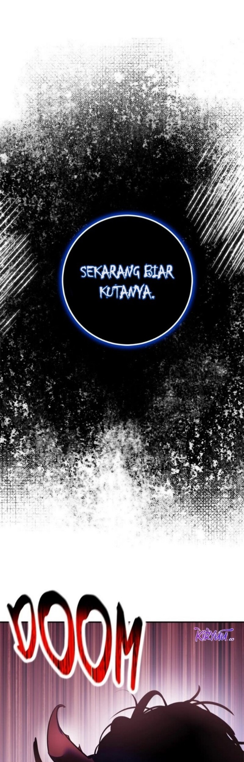 Return to Player Chapter 193 - halaman 77