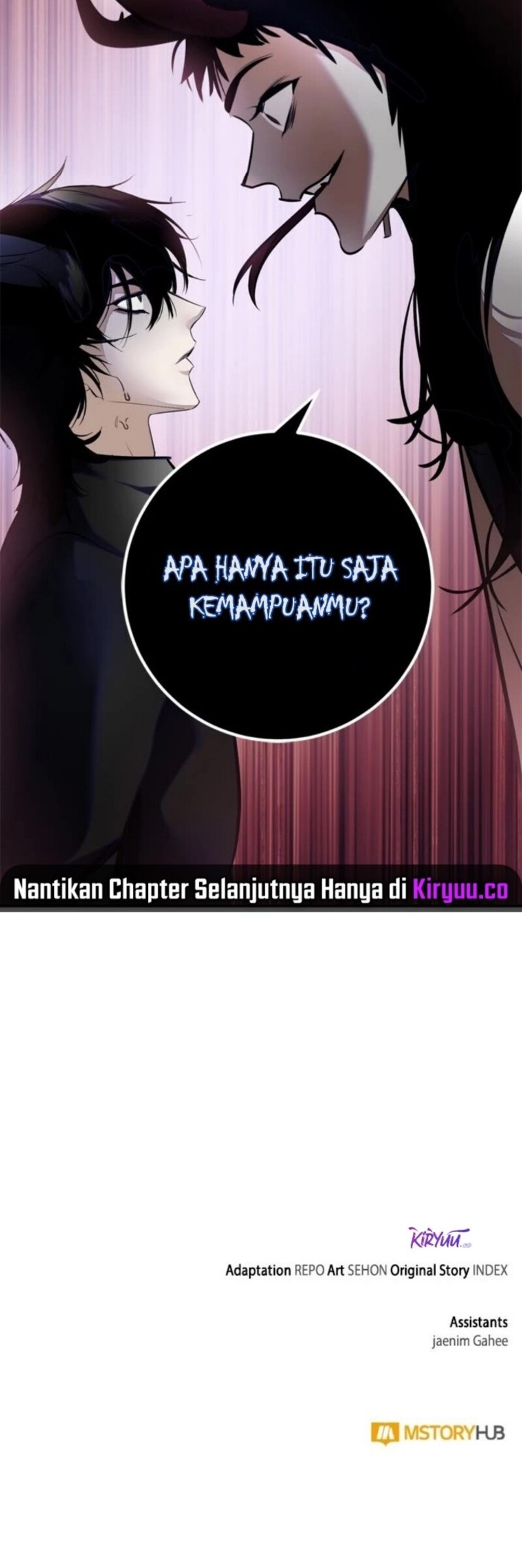 Return to Player Chapter 193 - halaman 78