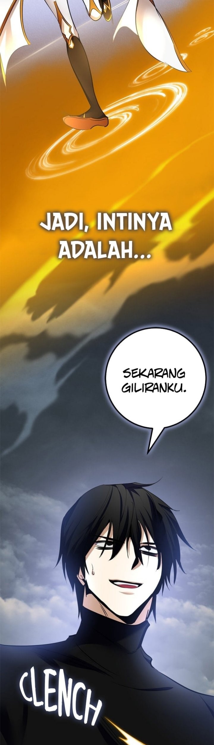 Return to Player Chapter 194 - halaman 12