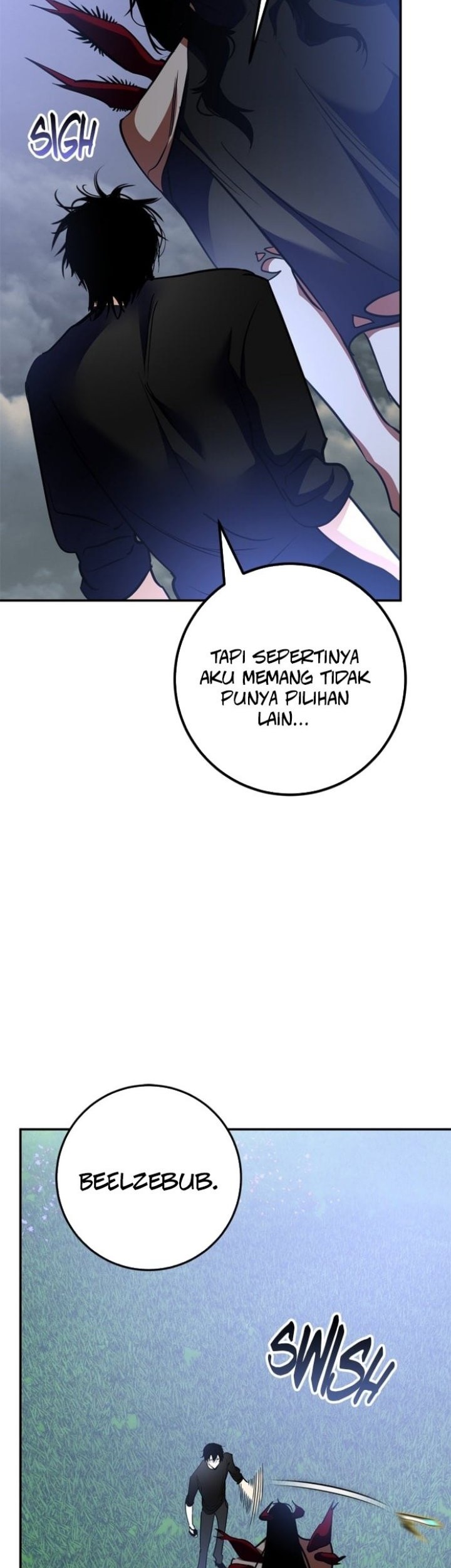 Return to Player Chapter 194 - halaman 14