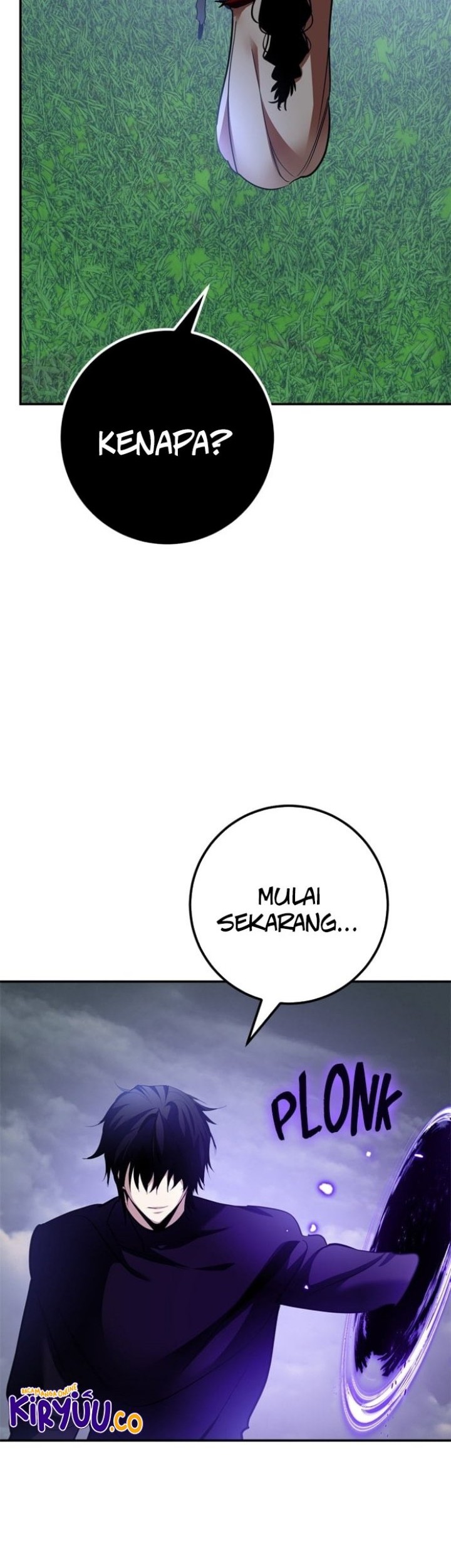 Return to Player Chapter 194 - halaman 15