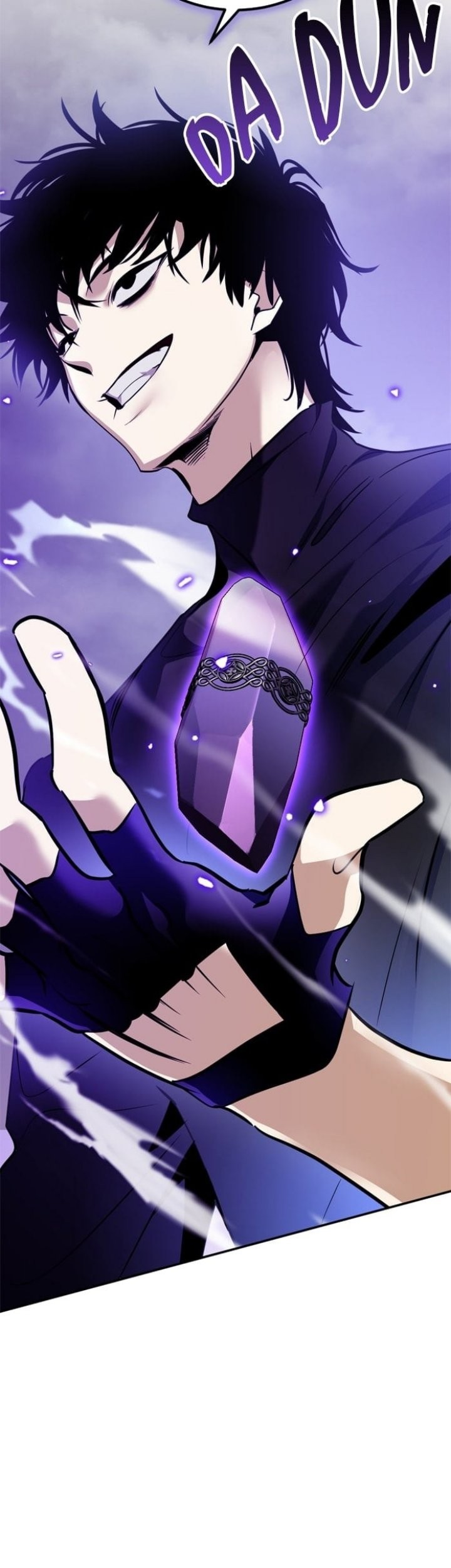 Return to Player Chapter 194 - halaman 17
