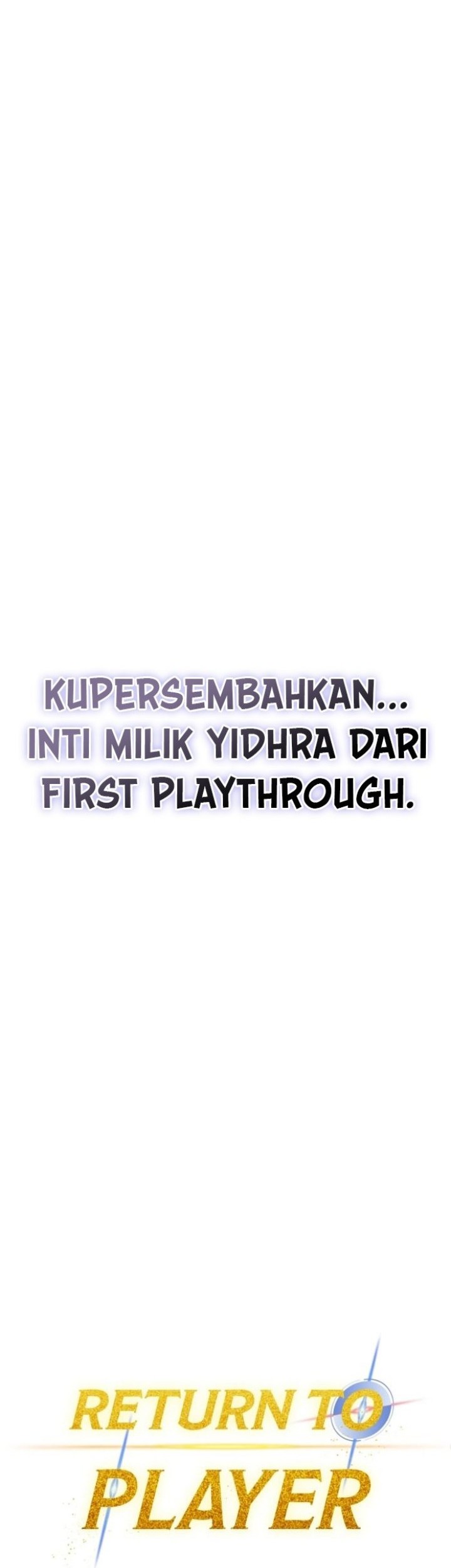 Return to Player Chapter 194 - halaman 18