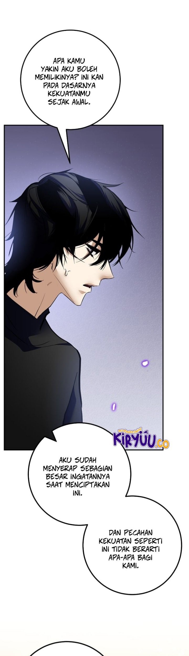 Return to Player Chapter 194 - halaman 24