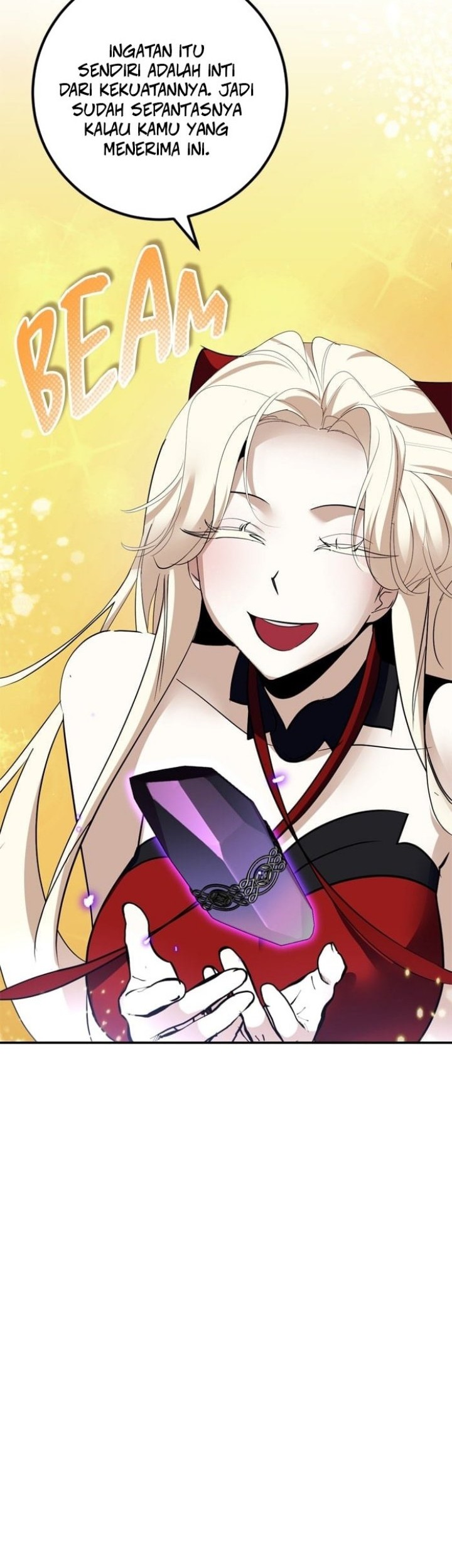 Return to Player Chapter 194 - halaman 25