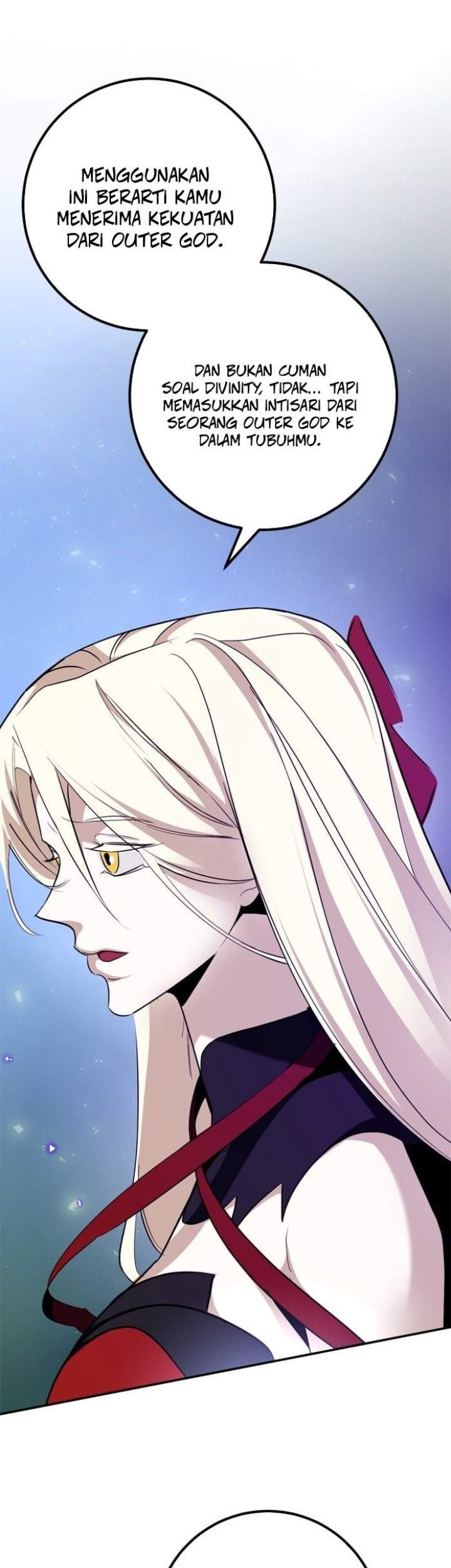 Return to Player Chapter 194 - halaman 28