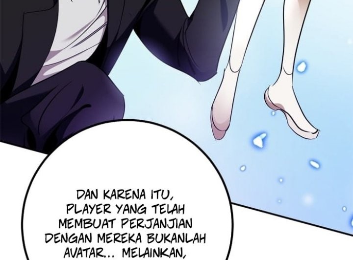 Return to Player Chapter 194 - halaman 31
