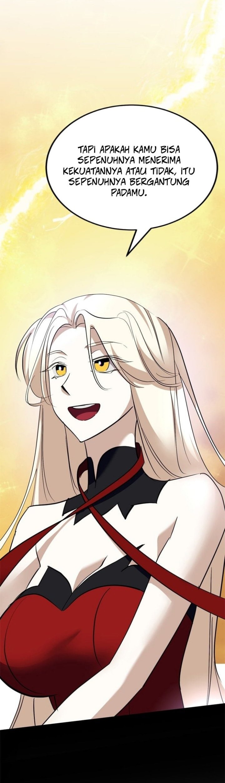 Return to Player Chapter 194 - halaman 35