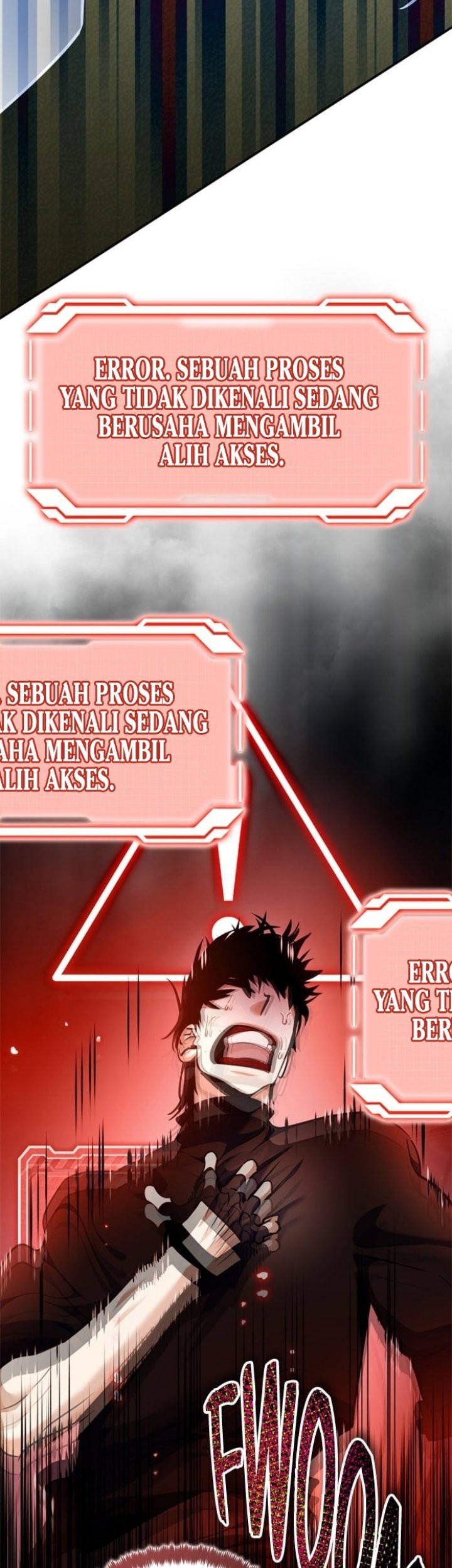 Return to Player Chapter 194 - halaman 39