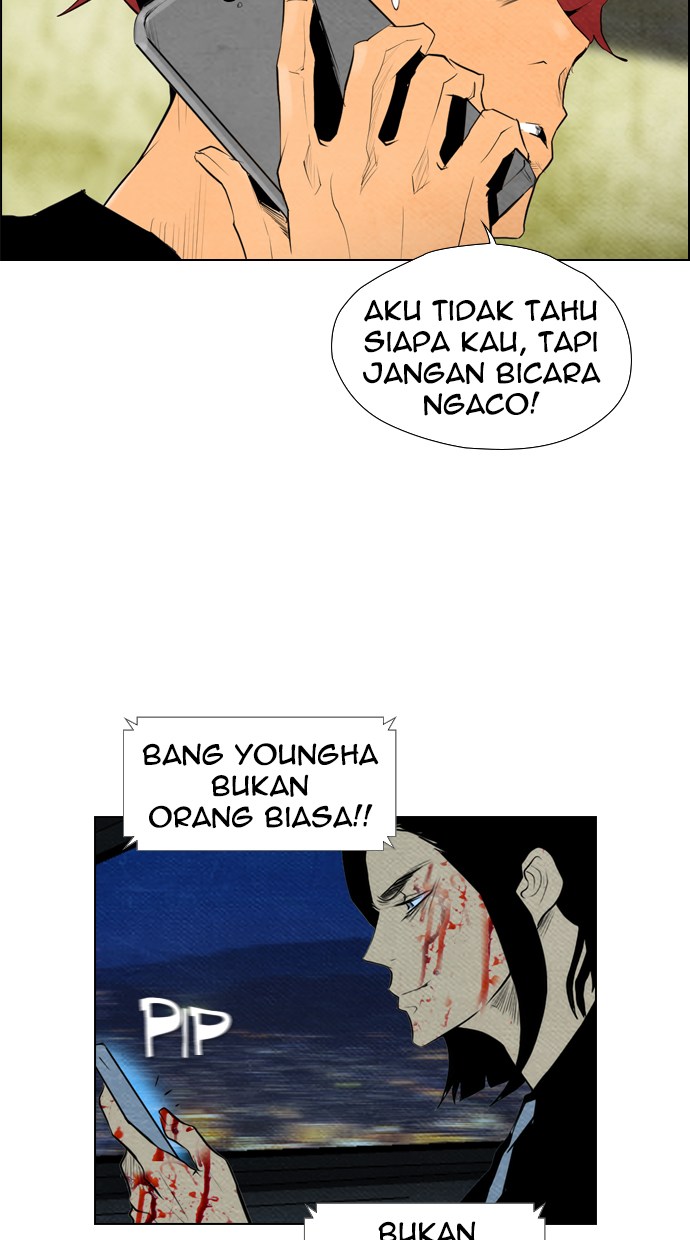Return to Player Chapter 194 - halaman 4