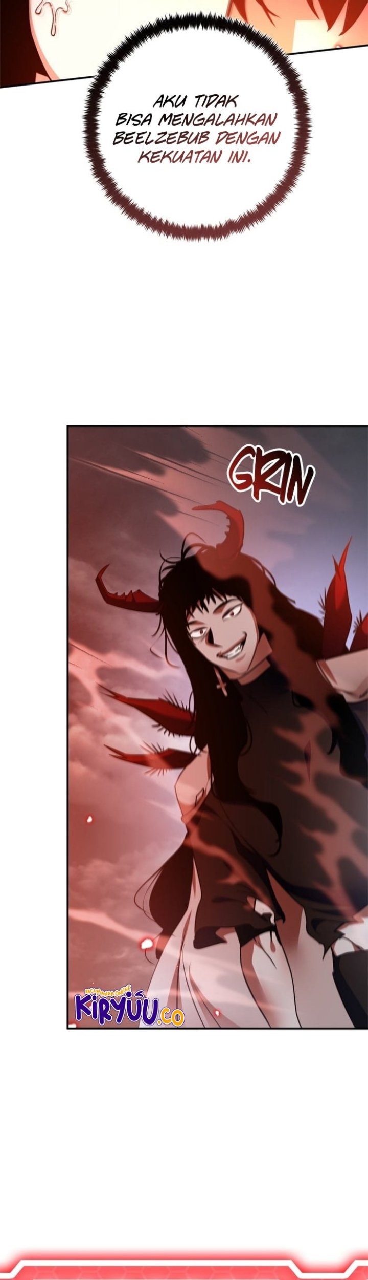 Return to Player Chapter 194 - halaman 42